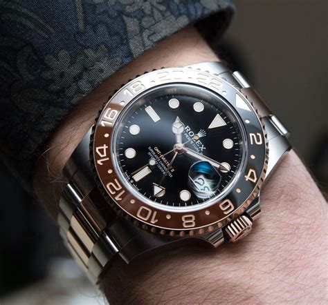 rolex gmt brown black|Rolex gmt price.